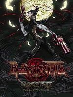 Watch Bayonetta: Bloody Fate - Beyonetta buraddi feito Vumoo