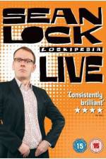 Watch Sean Lock - Lockipedia Live Vumoo