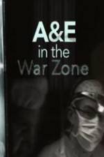 Watch A&E in the War Zone Vumoo