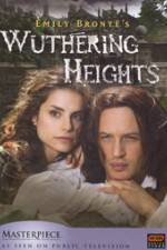 Watch Wuthering Heights Vumoo