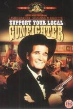 Watch Support Your Local Gunfighter Vumoo