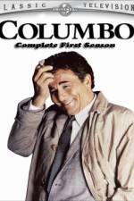 Watch Columbo: Rest in Peace Mrs Columbo Vumoo