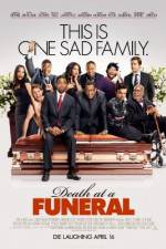 Watch Death at a Funeral Vumoo