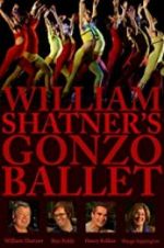 Watch William Shatner\'s Gonzo Ballet Vumoo