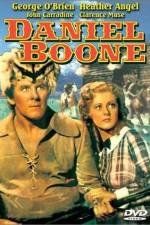 Watch Daniel Boone Vumoo