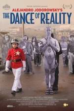 Watch La danza de la realidad Vumoo
