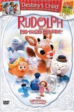 Watch Rudolph, the Red-Nosed Reindeer Vumoo