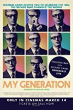 Watch My Generation Vumoo