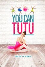 Watch You Can Tutu Vumoo