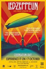 Watch Led Zeppelin Celebration Day Vumoo
