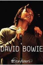 Watch David Bowie: Vh1 Storytellers Vumoo