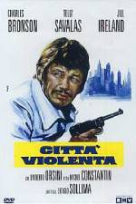 Watch Violent City Vumoo