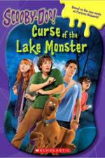 Watch Scooby-Doo Curse of the Lake Monster Vumoo