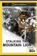 Watch National Geographic - America the Wild: Stalking the Mountain Lion Vumoo