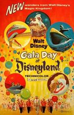 Watch Gala Day at Disneyland (Short 1960) Vumoo
