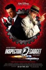 Watch Inspector Gadget Vumoo