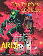 Watch Artifacts of Atari\'s Area 51 Vumoo