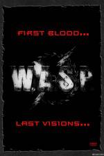 Watch WASP: First Blood Last Visions Vumoo