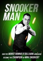 Watch Snooker Man Vumoo