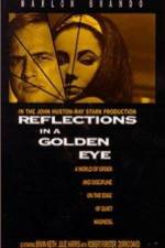 Watch Reflections in a Golden Eye Vumoo