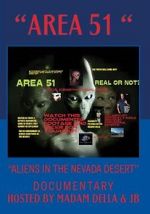 Watch Area 51: Aliens- Nevada Desert Vumoo