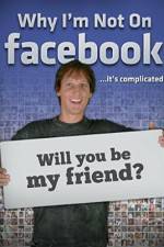 Watch Why I'm not on Facebook Vumoo