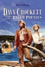 Watch Davy Crockett and the River Pirates Vumoo