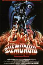 Watch Demonoid Messenger of Death Vumoo