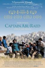 Watch Captain Abu Raed Vumoo