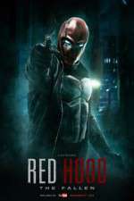Watch Red Hood: The Fallen Vumoo