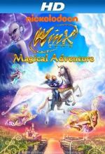 Watch Winx Club 3D: Magical Adventure Vumoo