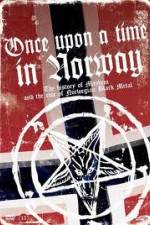 Watch Once Upon a Time in Norway Vumoo