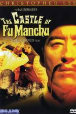 Watch The Castle of Fu Manchu Vumoo