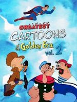 Watch Greatest Cartoons of the Golden Era Vol. 2 (TV Special 2024) Vumoo