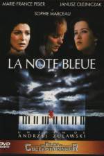 Watch La note bleue Vumoo