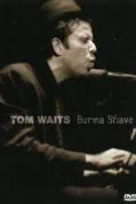 Watch Tom Waits - Burma Shave Vumoo