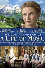 Watch The von Trapp Family: A Life of Music Vumoo