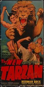 Watch The New Adventures of Tarzan Vumoo