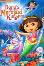 Watch Dora's Rescue in Mermaid Kingdom Vumoo