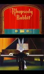 Watch Rhapsody Rabbit (Short 1946) Vumoo