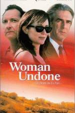 Watch Woman Undone Vumoo