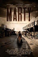 Watch Marty: A Wild West Neverland Vumoo