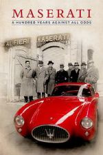 Watch Maserati: A Hundred Years Against All Odds Vumoo