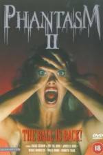 Watch Phantasm II Vumoo