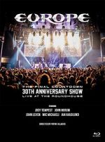 Watch Europe, the Final Countdown 30th Anniversary Show: Live at the Roundhouse Vumoo