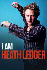 Watch I Am Heath Ledger Vumoo