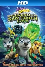 Watch Alpha And Omega: The Legend of the Saw Toothed Cave Vumoo