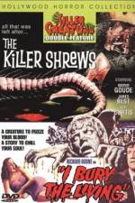 Watch The Killer Shrews Vumoo