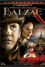 Watch Balzac: A Life of Passion Vumoo