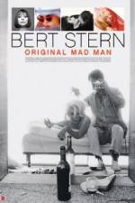 Watch Bert Stern: Original Madman Vumoo